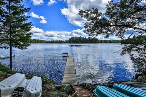 11522-24 Back Bay Road, Minocqua, WI, 54548 | Card Image