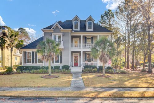 1879 N James Gregarie Road, Mount Pleasant, SC, 29466 | Card Image