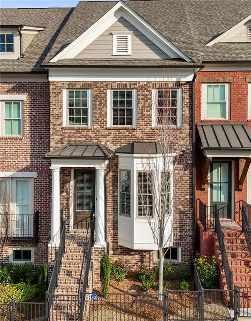 4466 Lemon St, Acworth, GA, 30101-6448 | Card Image