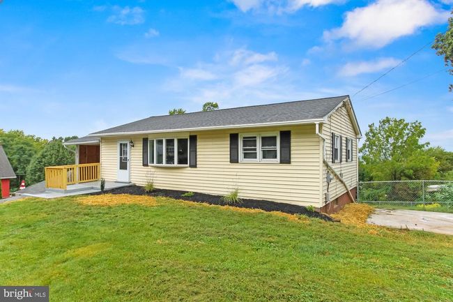 8975 Tomstown Rd, House other with 3 bedrooms, 1 bathrooms and null parking in WAYNESBORO PA | Image 26