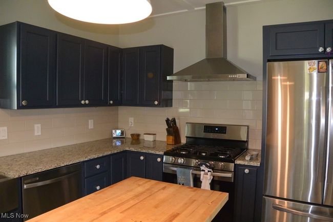 1021 Chestnut St, House other with 3 bedrooms, 2 bathrooms and null parking in Grafton OH | Image 9