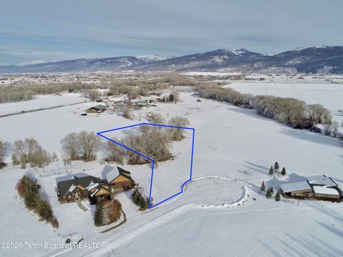 1234 Dairy Court, Victor, ID, 83422 | Card Image