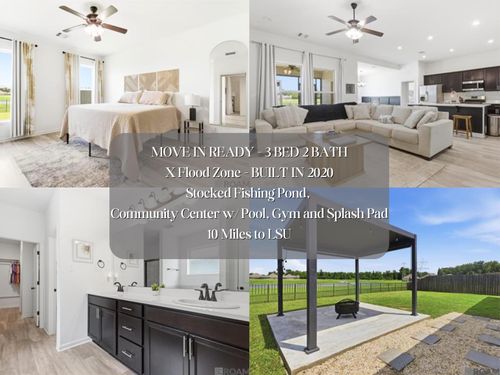 1860 Rollingwood Dr, Saint Gabriel, LA, 70776-5355 | Card Image