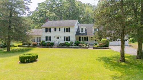 46 Bayberry Ln, Easton, CT, 06612-1406 | Card Image