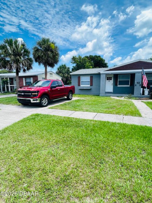 a-10 Byron Ellinor Drive, Ormond Beach, FL, 32176 | Card Image