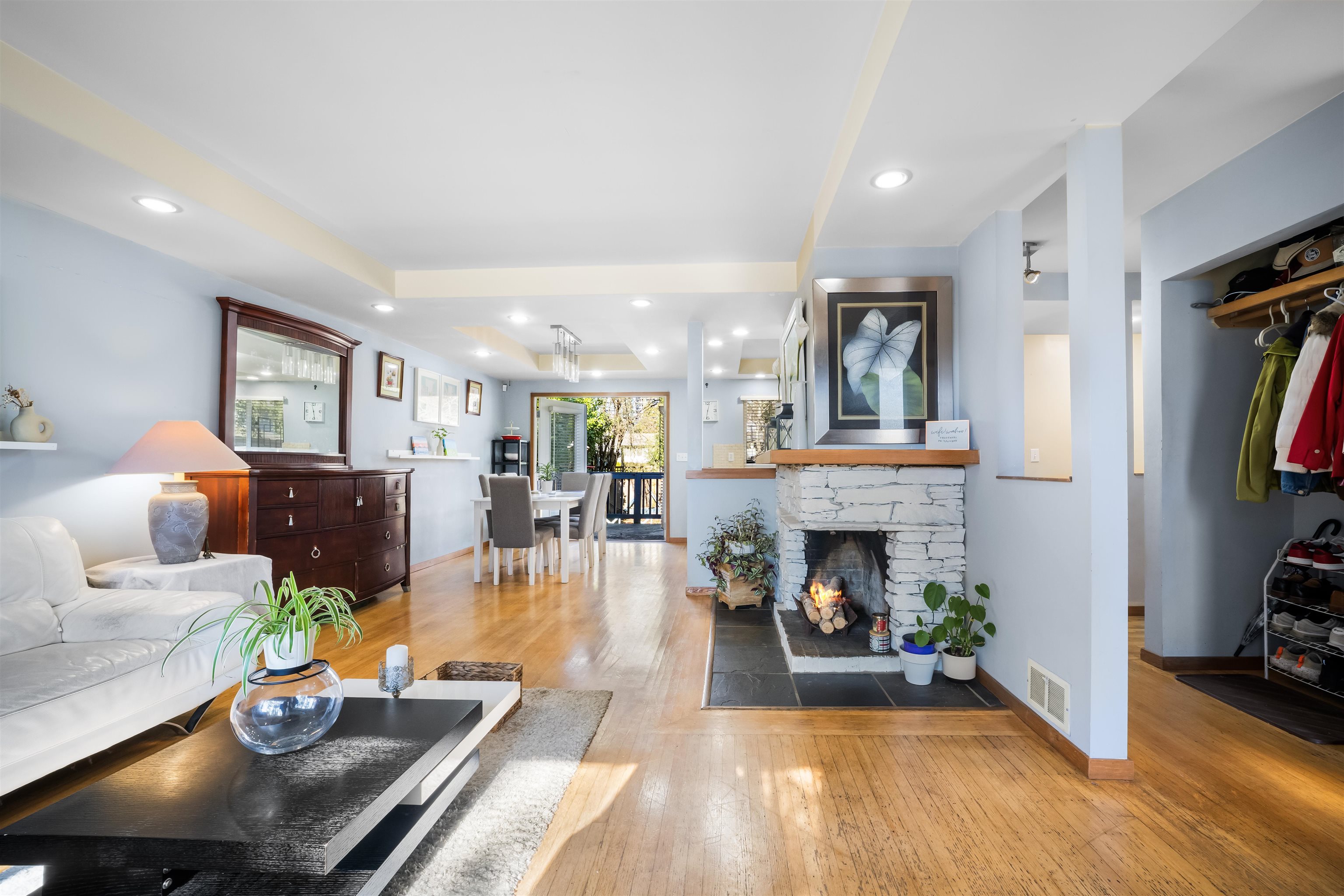 Residential in Coquitlam 5