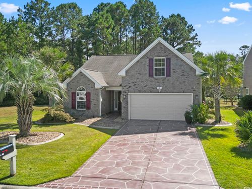 527 Carolina Farms Blvd, Myrtle Beach, SC, 29579-3329 | Card Image