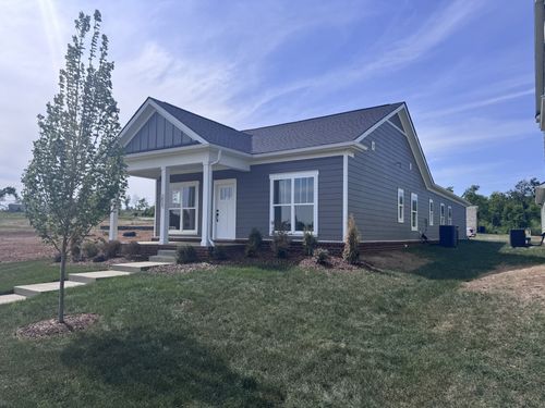 1823 Flatwaters St, Spring Hill, TN, 37174 | Card Image