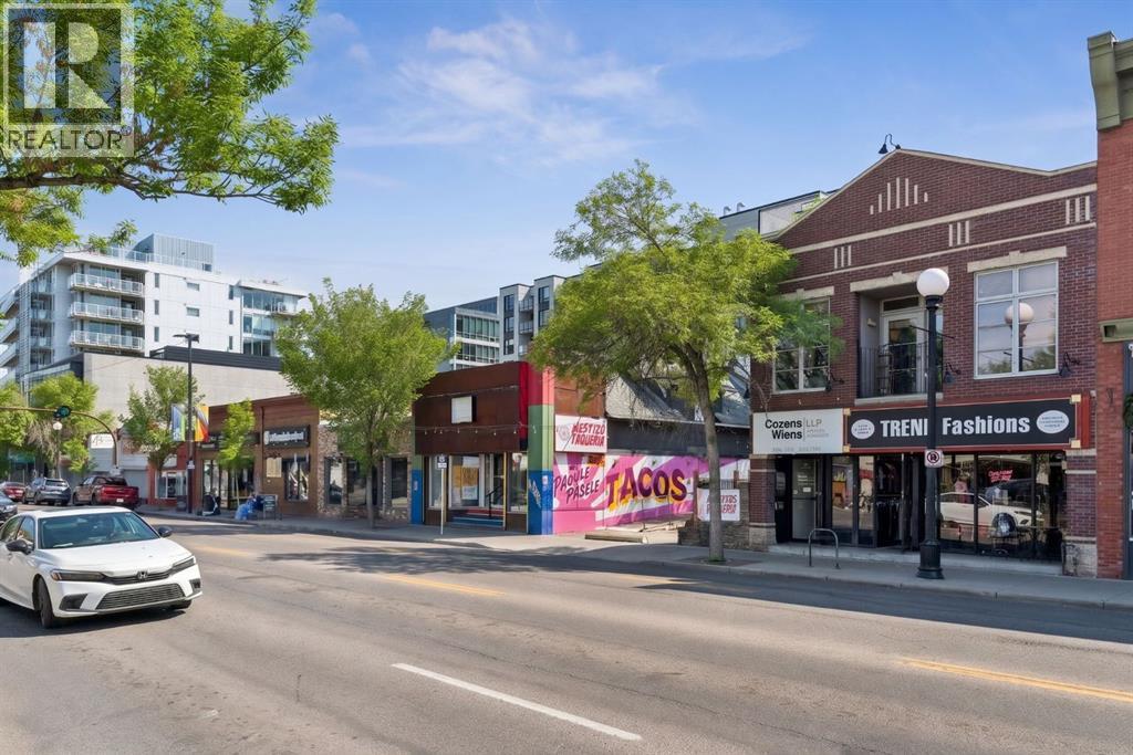 Residential in Calgary 3