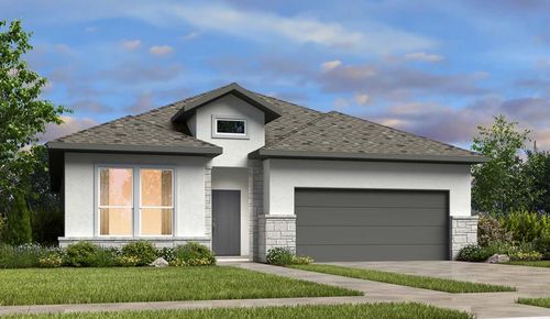 9705 Boathouse Dr, Austin, TX, 78744-1251 | Card Image