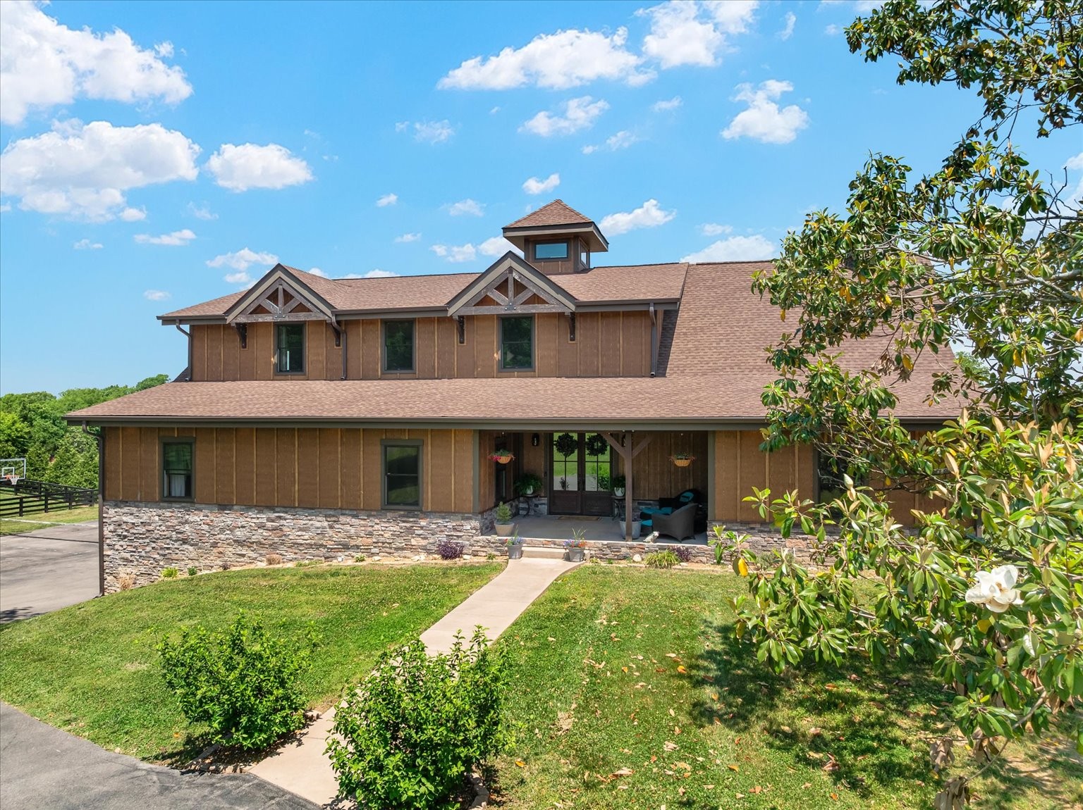 Residential in Nolensville 5