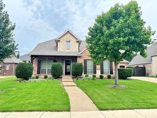 11169 Wellshire Ln, Frisco, TX, 75035-3637 | Card Image