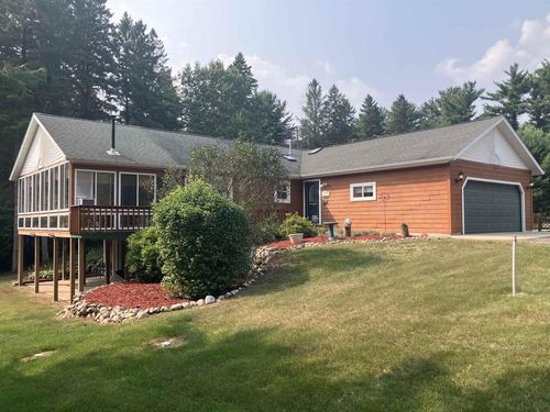 N2137 Shadow Road, LIND, WI, 54981 | Card Image