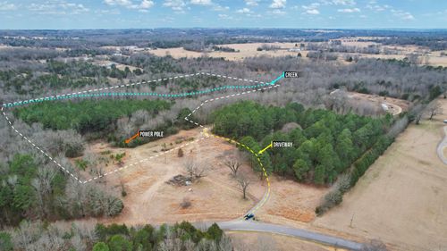 lot-4-434 Pumpkin Center Cir, Quitman, AR, 72131-8876 | Card Image
