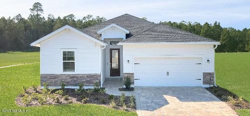 418 Hasler Ave, Saint Augustine, FL, 32092-1473 | Card Image