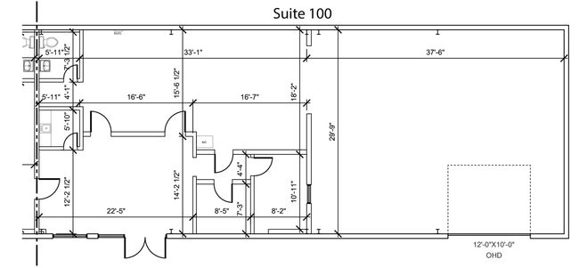 Suite 100 | Image 6