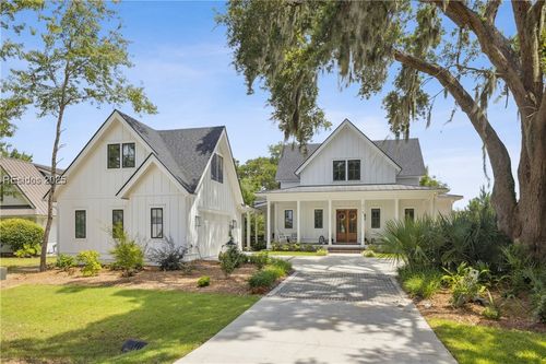 219 Jonesville Rd, Hilton Head Island, SC, 29926-1456 | Card Image