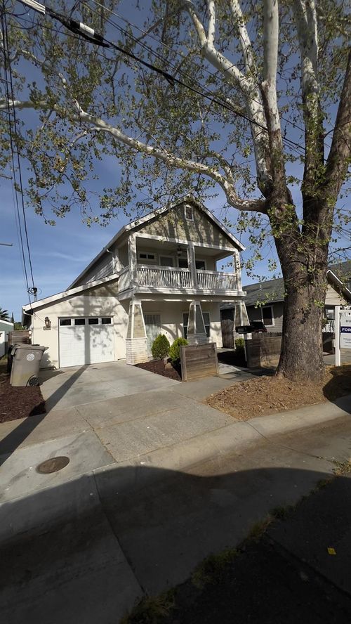 3404-3400 44th St, Sacramento, CA, 95817-3744 | Card Image