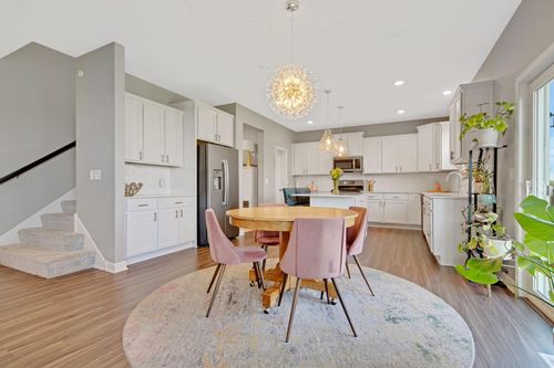 3577 110th Ln Ne, Blaine, MN, 55449-7701 | Card Image