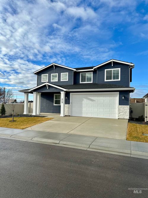 5847 N Patimos Ave, Meridian, ID, 83646-1792 | Card Image