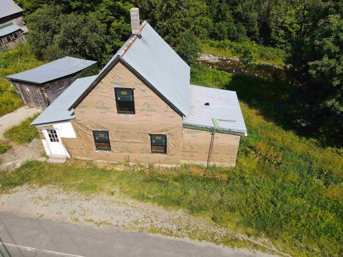 2141 Vt Rte 16, East Hardwick, VT, 05836-9652 | Card Image