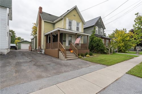 129 Breen Ave, Watertown, NY, 13601-2311 | Card Image