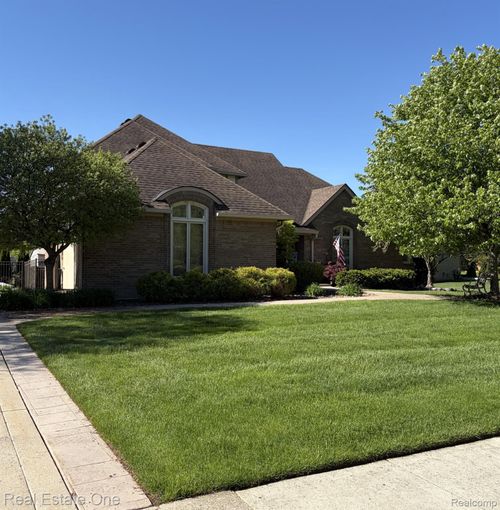 1115 Joshua Dr, Troy, MI, 48098-6508 | Card Image