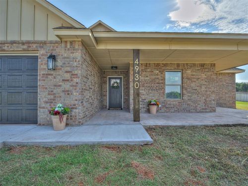 4930 Meadow Ln, Guthrie, OK, 73044-4063 | Card Image