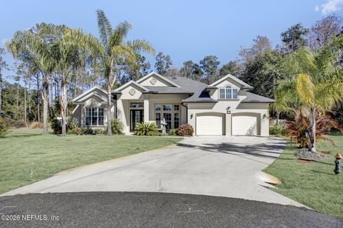 5 Zaun Ct, PALM COAST, FL, 32164-5258 | Card Image