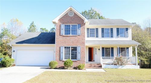 324 Roundtree Dr, Fayetteville, NC, 28303-2455 | Card Image