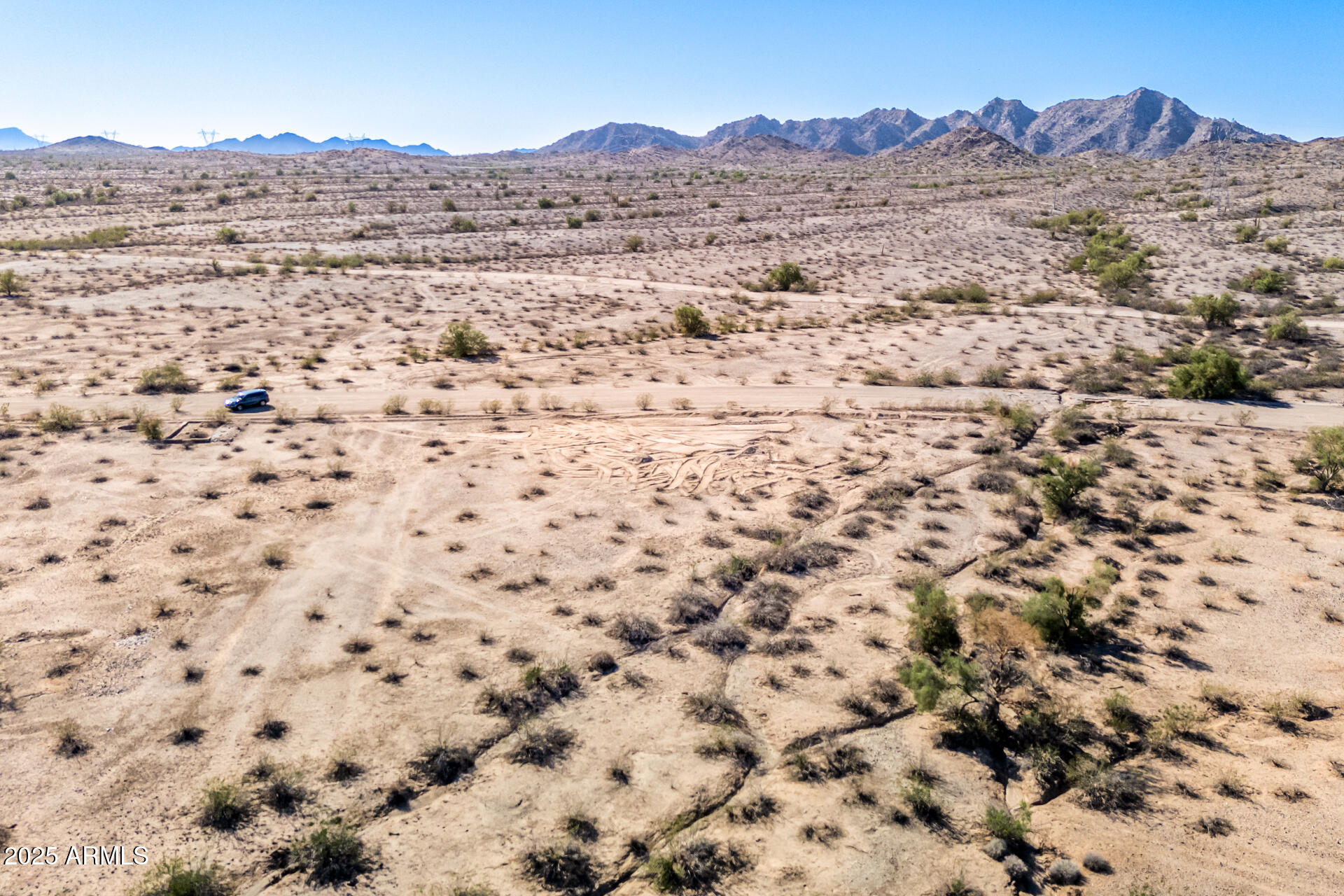Land in Buckeye 5