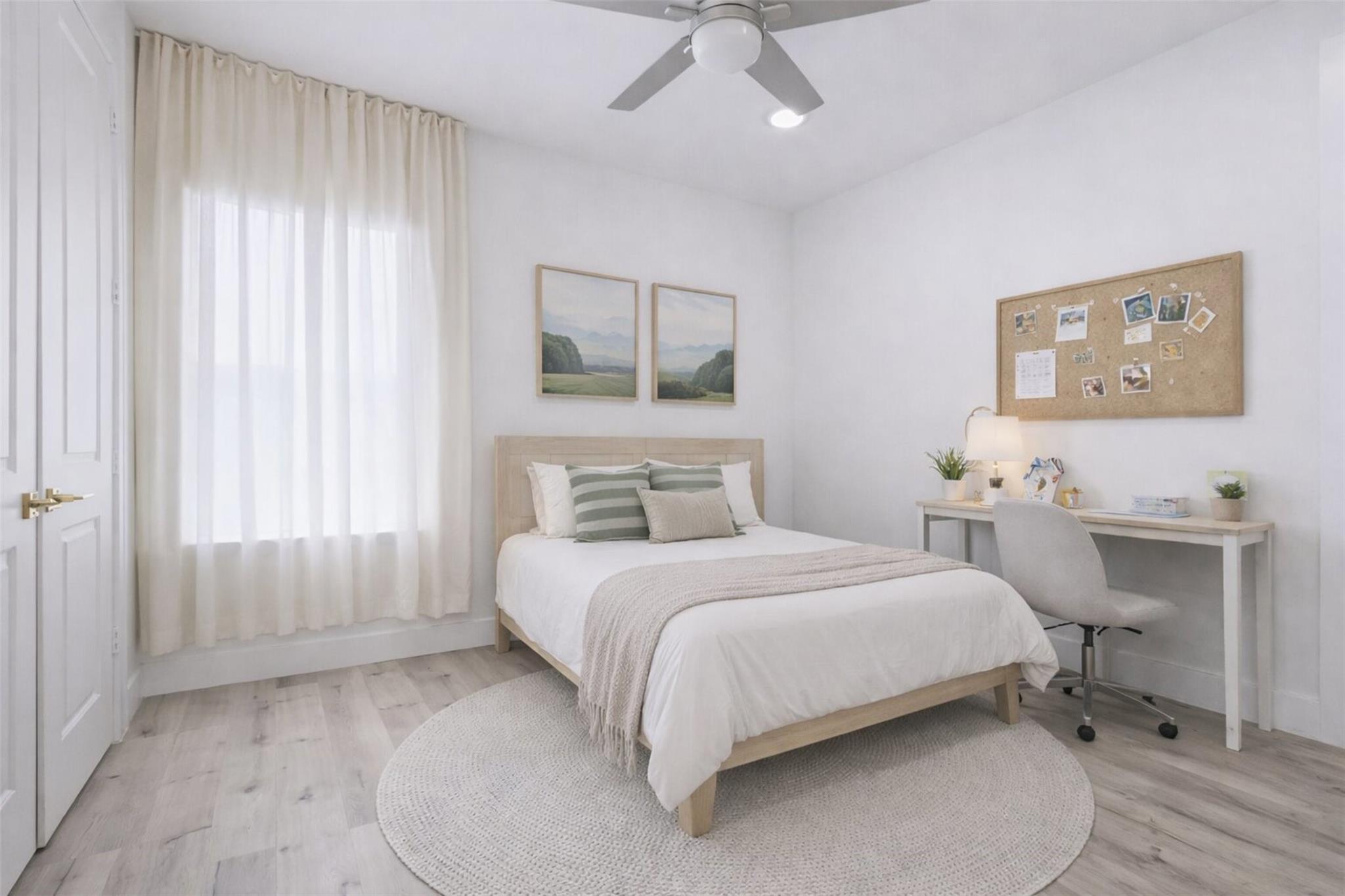Residential in Houston 4