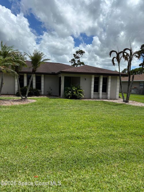 531 Inverness Avenue, Melbourne, FL, 32940 | Card Image