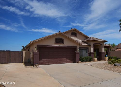 20979 N 79th Ave, Peoria, AZ, 85382-5400 | Card Image