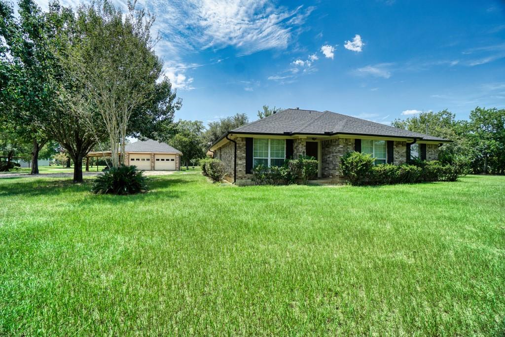 Farm in Katy 5