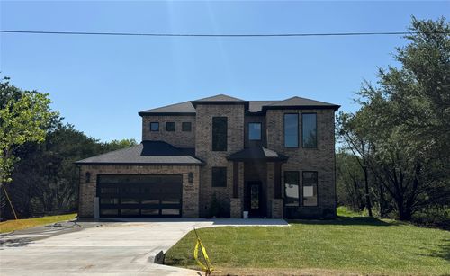 7082 Cedar Valley Dr, Whitney, TX, 76692-9423 | Card Image