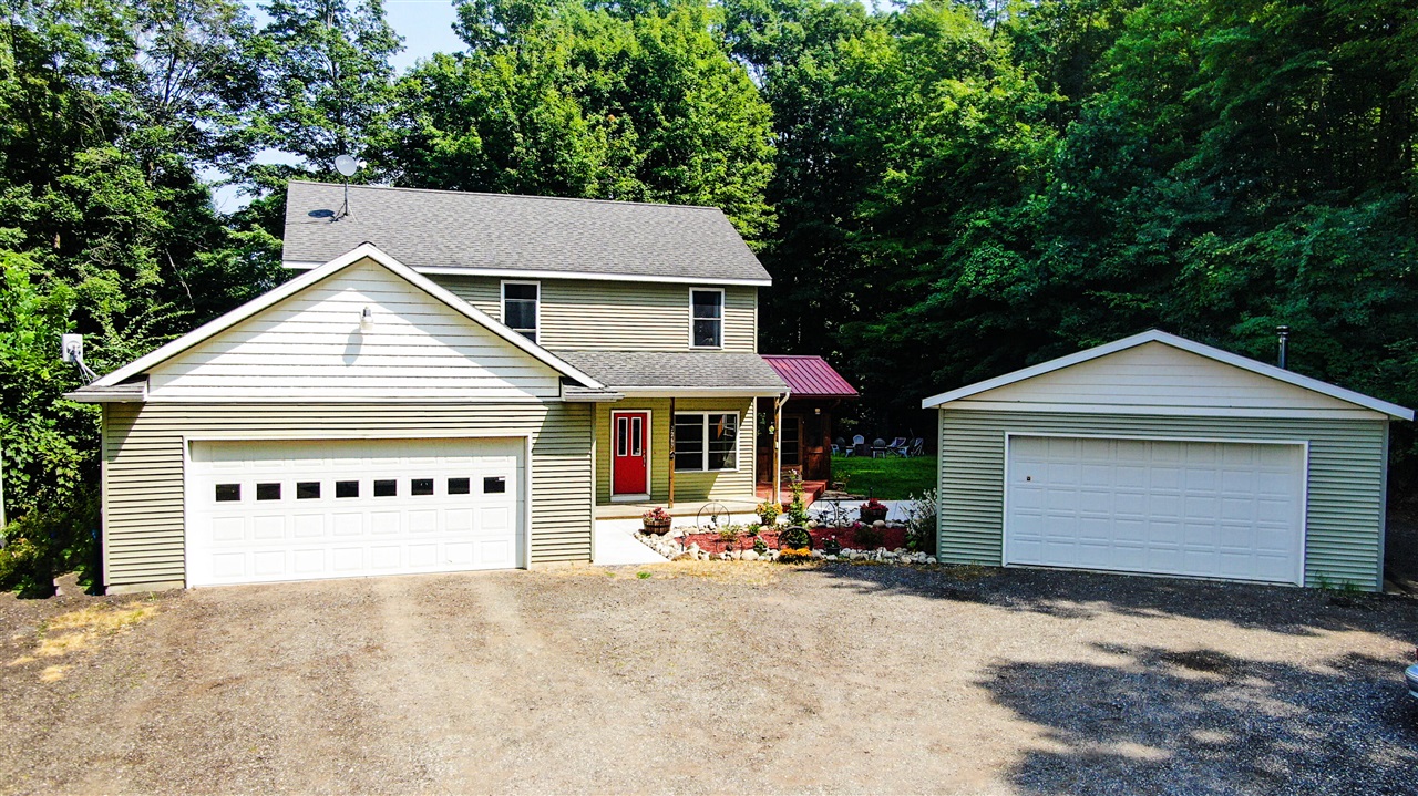 23rd St, Hopkins, MI 49328