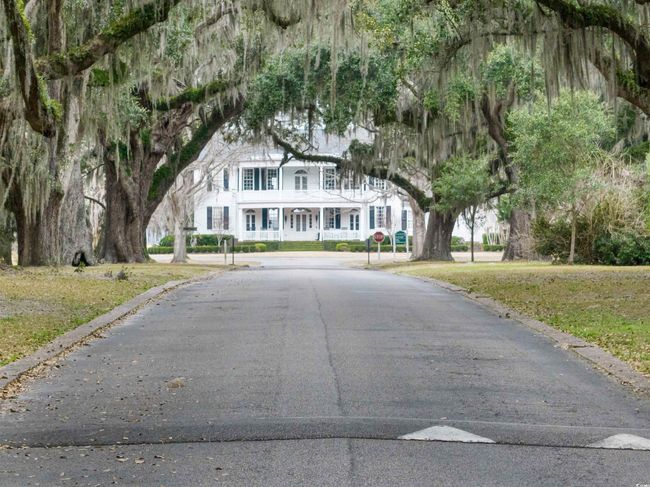 Exterior space with a front lawn | Image 15