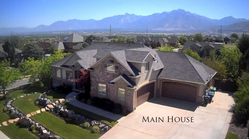 15257 S Scenic Crest Cir, Bluffdale, UT, 84065-5076 | Card Image