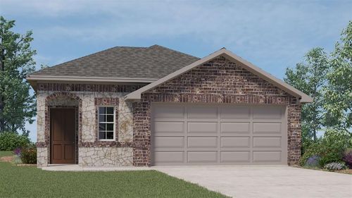 2007 Crested Jay Drive, Crandall, TX, 75114 | Card Image