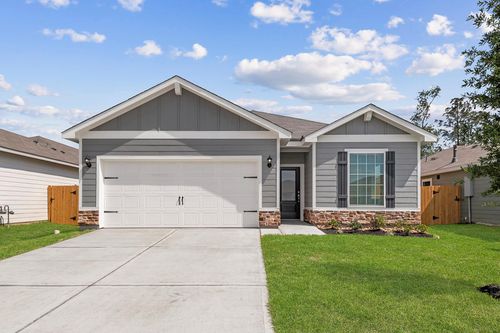 16414 Blossom Grove Dr, Conroe, TX, 77303-2083 | Card Image