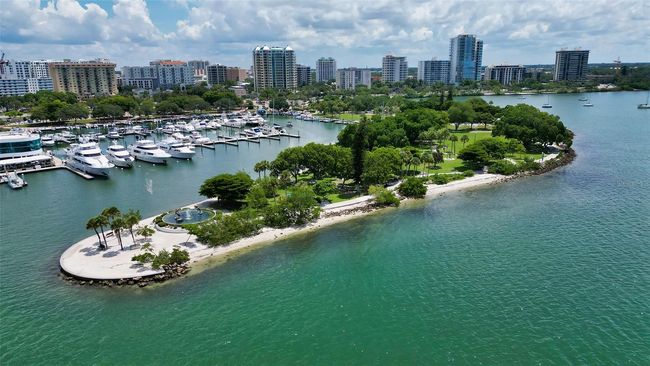 UNIT-113C - 235 Cocoanut Ave, Townhouse with 3 bedrooms, 5 bathrooms and null parking in SARASOTA FL | Image 56
