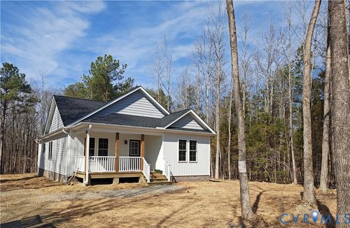 320 Vogel Rd, Cumberland, VA, 23040-2712 | Card Image