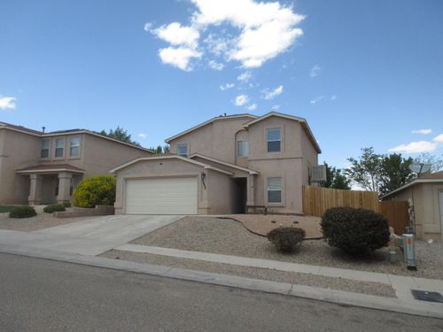 5351 Feather Rock Pl, Albuquerque, NM, 87114-4197 | Card Image