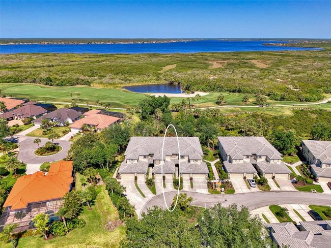 UNIT-102 - 3433 Grand Vista Ct, Condo with 2 bedrooms, 2 bathrooms and null parking in PORT CHARLOTTE FL | Image 50