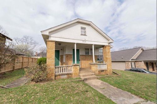 2116 Cumberland St, Little Rock, AR, 72206-2385 | Card Image