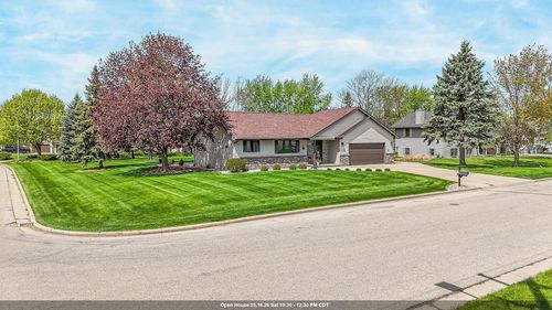 670 S 5th Avenue, Winneconne, WI, 54986 | Card Image