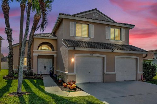 5222 Prairie Dunes Village Circle, Lake Worth, FL, 33463 | Card Image