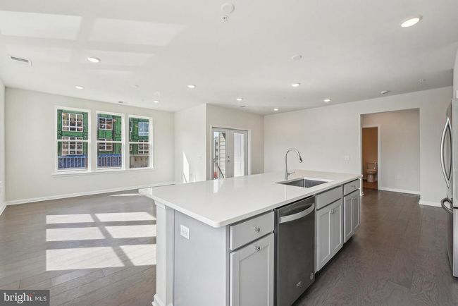 UNIT-207 - 1 Culvert Dr, Condo with 2 bedrooms, 2 bathrooms and null parking in PRINCETON JUNCTION NJ | Image 8