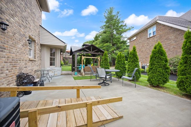 1129 Andover Forest Dr, House other with 4 bedrooms, 4 bathrooms and null parking in Lexington KY | Image 8